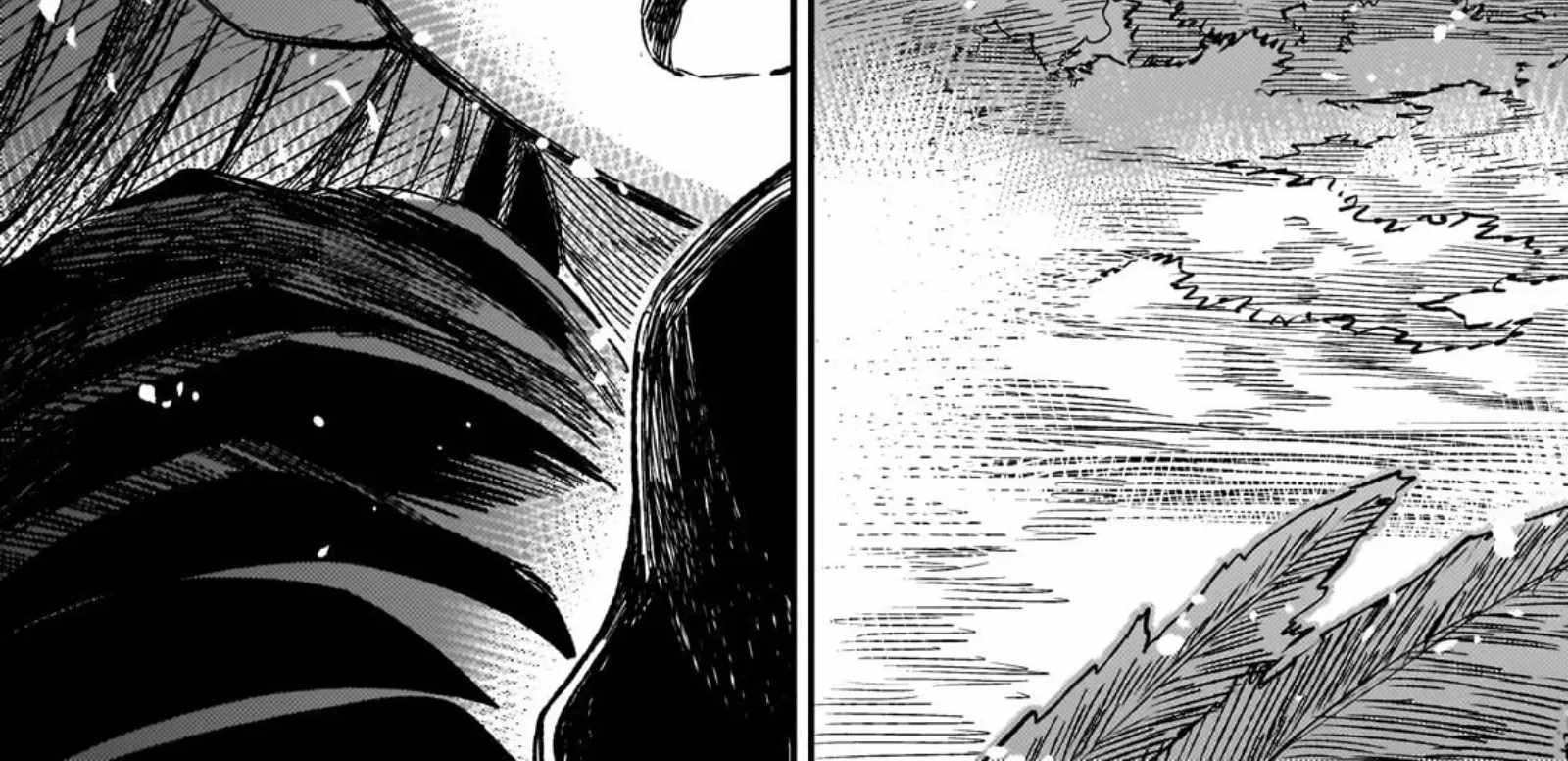 Lonely Attack on the Different World Chapter 329 27